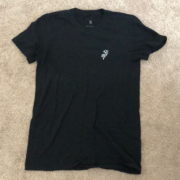 Urban Outfitters tee size S - Picture 1 of 5